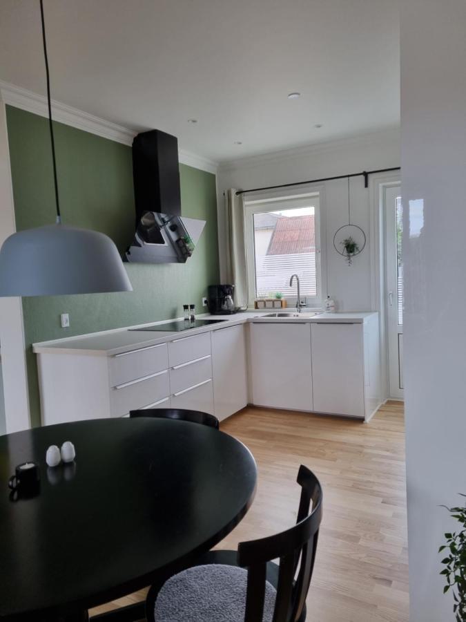 Lokken Centrum Ferielejlighed-Apartment 4E Løkken Exterior foto
